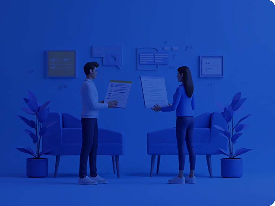 Flexible Application Development Models